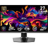 Монитор MSI MPG 272URX QD-OLED Gaming Monitor - 9S6-3CD79A-054