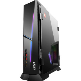 Настолен компютър MSI MPG TRIDENT AS AI 2NVN5-103EU - 9S6-B94411-038