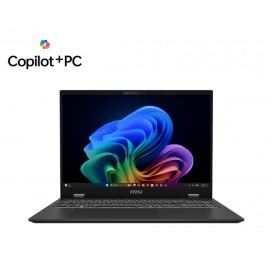 Лаптоп MSI Prestige 16 AI+ Evo B2VMG - 9S7-15A341-049