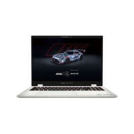 MSI Prestige 16 AI+ Mercedes AMG B2VMG