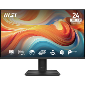 MSI PRO MP242 E14A Proffesional Bussiness Monitor