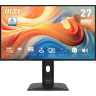 Монитор MSI PRO MP275PG E14 Proffesional Bussiness Monitor - 9S6-3PE49M-001