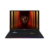 Лаптоп MSI Raider A18 HX A9WJG - 9S7-182L72-045