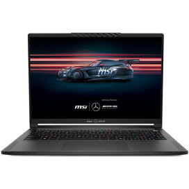 MSI Stealth A16 MercedesAMG AI+ A3XWGG-054BG-SGARI370X