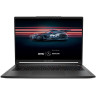 Лаптоп MSI Stealth A16 MercedesAMG AI+ A3XWGG-054BG-SGARI370X - 9S7-15FM33-054
