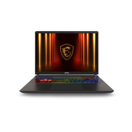 MSI Vector 16 HX AI A2XWIG