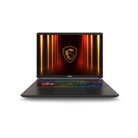 Лаптоп MSI Vector 16 HX AI A2XWIG - 9S7-15M352-028