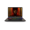 Лаптоп MSI Vector 16 HX AI A2XWIG - 9S7-15M352-028