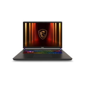 MSI Vector 17 HX AI A2XWJG