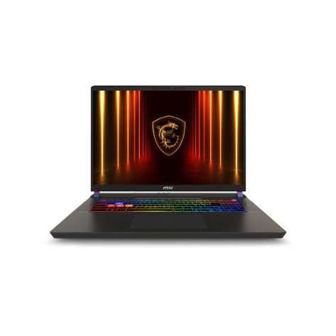 Лаптоп MSI Vector 17 HX AI A2XWJG - 9S7-17S372-029