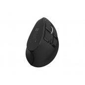 Мишка Natec Euphonie Pro Wireless Vertical Mouse BT 5.0 4000DPI - NMY-2291