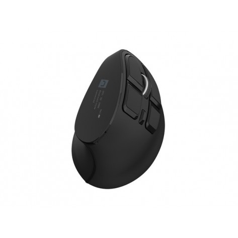 Мишка Natec Euphonie Pro Wireless Vertical Mouse BT 5.0 4000DPI - NMY-2291