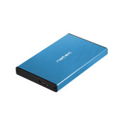 Кутия за твърд диск Natec External HDD - NKZ-1280 Кутия за твърд диск Natec External HDD - NKZ-1280
