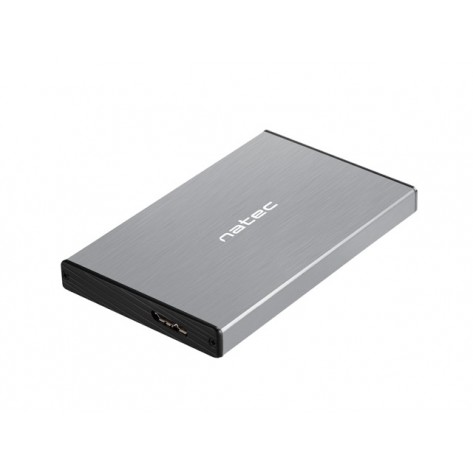 Кутия за твърд диск Natec External HDD - NKZ-1281