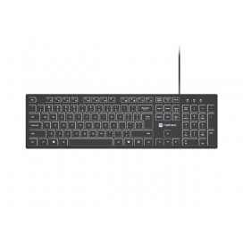 Natec Keyboard Herring Glow US Natec Keyboard Herring Glow US