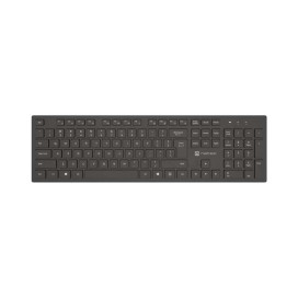 Natec Keyboard Herring Wireless US Natec Keyboard Herring Wireless US