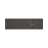 Клавиатура Natec Keyboard Herring Wireless US - NKL-2348