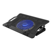 Охлаждаща система Natec Laptop Cooling pad Dipper 2 12 - NPL-2252