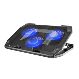 Natec Laptop Cooling Pad Oriole 15.6-17.3