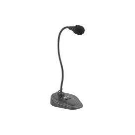 Микрофон Natec microphone giraffe 2 black - NMI-1563