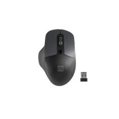 Мишка Natec Mouse Blackbird 2 Silent Wireless 1600 DPI Optical Right Hand Adapted - NMY-1874