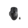 Мишка Natec Mouse Blackbird 2 Silent Wireless 1600 DPI Optical Right Hand Adapted - NMY-1874