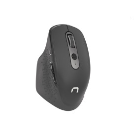 Natec Mouse Falcon Wireless 3200DPI 2.4GHz + Bluetooth 5.0 Optical Black