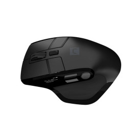 Мишка Natec Mouse Jaguar Pro Wireless 4000DPI Optical Silent - NMY-2292