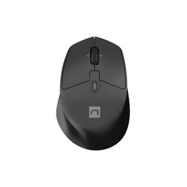 Мишка Natec Mouse Kite Wireless 4000DPI Optical Silent tilt wheel - NMY-2347