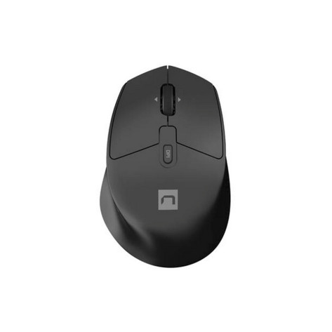 Мишка Natec Mouse Kite Wireless 4000DPI Optical Silent tilt wheel - NMY-2347