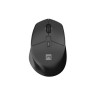 Мишка Natec Mouse Kite Wireless 4000DPI Optical Silent tilt wheel - NMY-2347