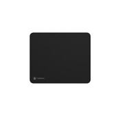Подложка за мишка Natec mouse pad Obsidian black 300x250mm - NPO-2085 Подложка за мишка Natec mouse pad Obsidian black 300x250mm - NPO-2085