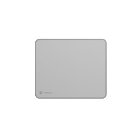 Natec mouse pad Stony grey 300x250mm