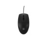 Мишка Natec Mouse Ruff 1000 DPI Optical Black - NMY-1987