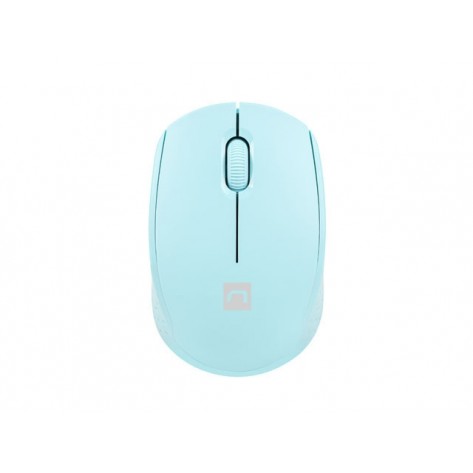 Мишка Natec Mouse Stork Wireless 1600DPI Optical - NMY-2001
