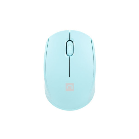 Мишка Natec Mouse Stork Wireless 1600DPI Optical - NMY-2001