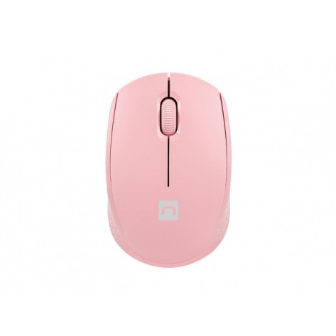 Мишка Natec Mouse Stork Wireless 1600DPI Optical - NMY-2002