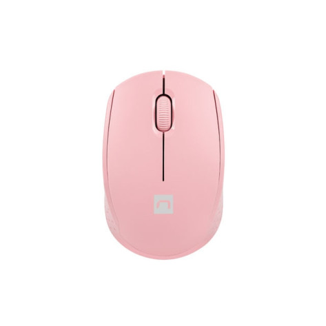 Мишка Natec Mouse Stork Wireless 1600DPI Optical - NMY-2002