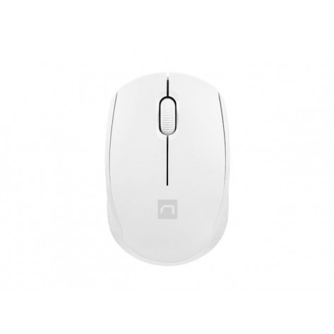 Мишка Natec Mouse Stork Wireless 1600DPI Optical - NMY-2188
