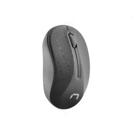 Natec Mouse Toucan Wireless 1600 DPI Optical Black-Grey