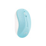 Мишка Natec Mouse Toucan Wireless 1600 DPI Optical Blue-White - NMY-1651