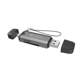 Аксесоар Natec Scarab 3 USB-C - NCZ-2262