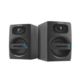 Natec speaker cougar black Natec speaker cougar black