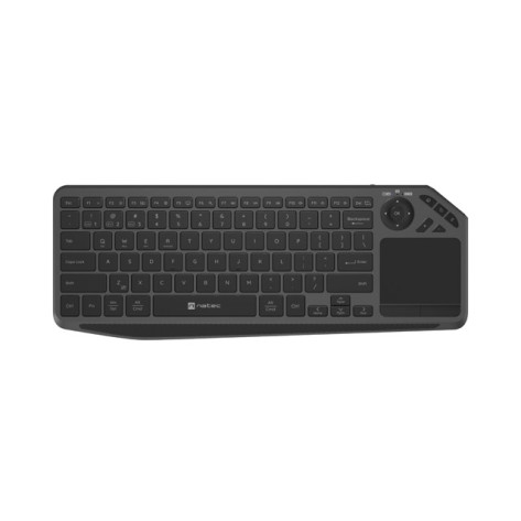Клавиатура Natec Turbot 2 Keyboard - NKL-2317