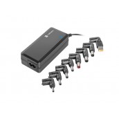 Адаптер Natec Universal Laptop Charger Temera 70 70W - NZU-1561 Адаптер Natec Universal Laptop Charger Temera 70 70W - NZU-1561