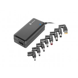 Natec Universal Laptop Charger Temera 70 70W
