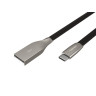 Кабел Natec USB-C - NKA-1954