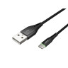 Кабел Natec USB-C - NKA-1957