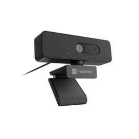 Камера Natec Webcam GALAGO FULL HD 1080P - NKI-2423 Камера Natec Webcam GALAGO FULL HD 1080P - NKI-2423