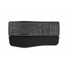 Клавиатура Natec wireless bluetooth keyboard PORIFERA x-scissors - NKL-1995